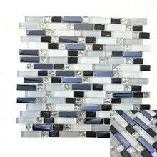 Załaduj obraz do przeglądarki galerii, Mozaika szklana
