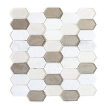 Załaduj obraz do przeglądarki galerii, Mozaika mix