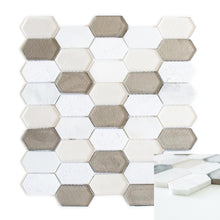 Załaduj obraz do przeglądarki galerii, Mozaika mix