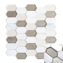 Załaduj obraz do przeglądarki galerii, Mozaika mix