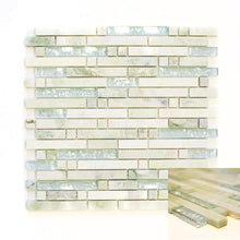 Załaduj obraz do przeglądarki galerii, Mozaika mix