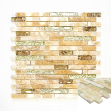 Załaduj obraz do przeglądarki galerii, Mozaika mix