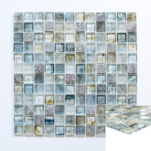 Załaduj obraz do przeglądarki galerii, Mozaika mix