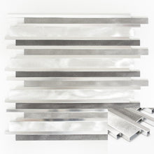 Załaduj obraz do przeglądarki galerii, Mozaika MOZ 5508 VP