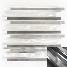 Załaduj obraz do przeglądarki galerii, Mozaika MOZ 5508 VP