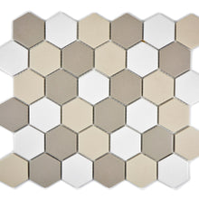 Załaduj obraz do przeglądarki galerii, Mozaika MOZ 5706 VP