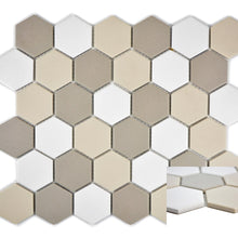 Załaduj obraz do przeglądarki galerii, Mozaika MOZ 5706 VP