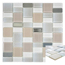 Załaduj obraz do przeglądarki galerii, Mozaika MOZ 5724 VP