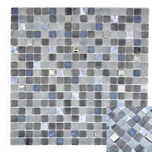 Załaduj obraz do przeglądarki galerii, Mozaika MOZ 5760 VP