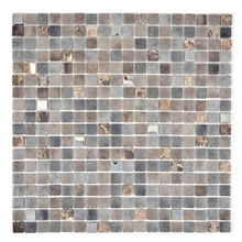 Załaduj obraz do przeglądarki galerii, Mozaika mix