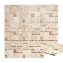 Załaduj obraz do przeglądarki galerii, Mozaika MOZ 5772 VP