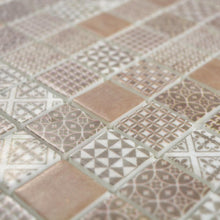 Załaduj obraz do przeglądarki galerii, Mozaika MOZ 5778 VP