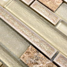 Załaduj obraz do przeglądarki galerii, Mozaika mix