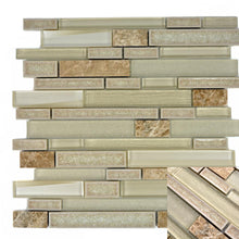 Załaduj obraz do przeglądarki galerii, Mozaika mix