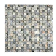 Załaduj obraz do przeglądarki galerii, Mozaika mix