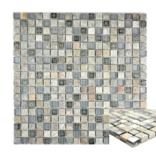 Załaduj obraz do przeglądarki galerii, Mozaika mix