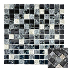 Załaduj obraz do przeglądarki galerii, Mozaika mix