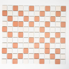 Załaduj obraz do przeglądarki galerii, Mozaika ceramiczna