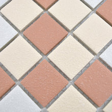Załaduj obraz do przeglądarki galerii, Mozaika ceramiczna