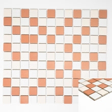Załaduj obraz do przeglądarki galerii, Mozaika ceramiczna