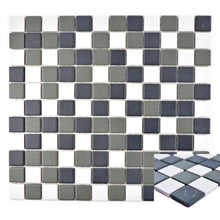 Załaduj obraz do przeglądarki galerii, Mozaika szklana