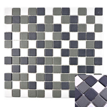 Załaduj obraz do przeglądarki galerii, Mozaika szklana