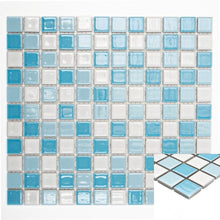 Załaduj obraz do przeglądarki galerii, Mozaika ceramiczna