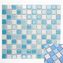 Załaduj obraz do przeglądarki galerii, Mozaika ceramiczna