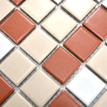 Załaduj obraz do przeglądarki galerii, Mozaika ceramiczna