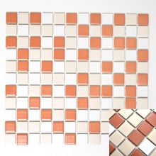 Załaduj obraz do przeglądarki galerii, Mozaika ceramiczna