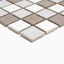 Załaduj obraz do przeglądarki galerii, Mozaika ceramiczna