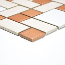 Załaduj obraz do przeglądarki galerii, Mozaika ceramiczna