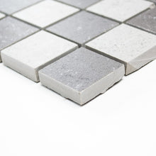 Załaduj obraz do przeglądarki galerii, Mozaika ceramiczna