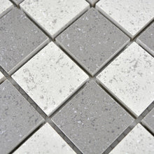 Załaduj obraz do przeglądarki galerii, Mozaika ceramiczna