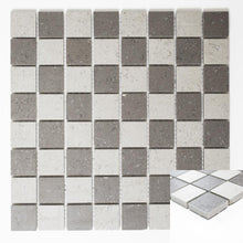 Załaduj obraz do przeglądarki galerii, Mozaika ceramiczna