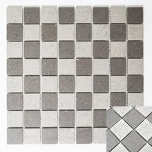 Załaduj obraz do przeglądarki galerii, Mozaika ceramiczna