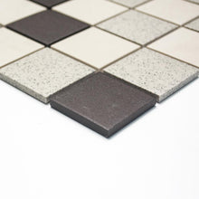 Załaduj obraz do przeglądarki galerii, Mozaika gresowa