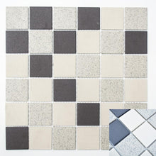 Załaduj obraz do przeglądarki galerii, Mozaika gresowa