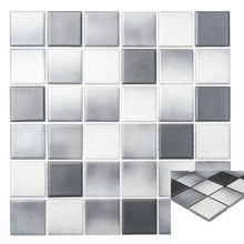 Załaduj obraz do przeglądarki galerii, Mozaika ceramiczna