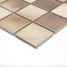 Załaduj obraz do przeglądarki galerii, Mozaika ceramiczna