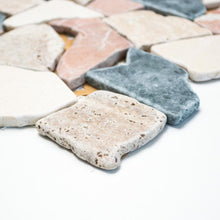 Załaduj obraz do przeglądarki galerii, Mozaika kamienna