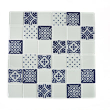 Załaduj obraz do przeglądarki galerii, Mozaika szklana