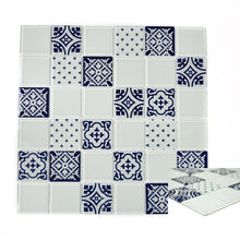 Załaduj obraz do przeglądarki galerii, Mozaika szklana