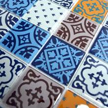 Załaduj obraz do przeglądarki galerii, Mozaika MOZ 5950 VP