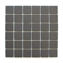 Załaduj obraz do przeglądarki galerii, Mozaika gresowa/konglomerat/masa perłowa/drewno
