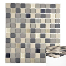 Załaduj obraz do przeglądarki galerii, Mozaika mix