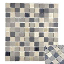 Załaduj obraz do przeglądarki galerii, Mozaika mix
