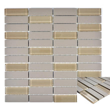 Załaduj obraz do przeglądarki galerii, Mozaika MOZ 5997 VP