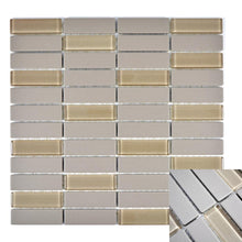 Załaduj obraz do przeglądarki galerii, Mozaika MOZ 5997 VP