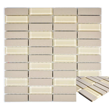 Załaduj obraz do przeglądarki galerii, Mozaika MOZ 6000 VP